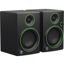 Mackie CR3 multimedia monitor (par)